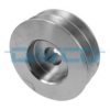 MAN 51261050185 Deflection/Guide Pulley, v-ribbed belt